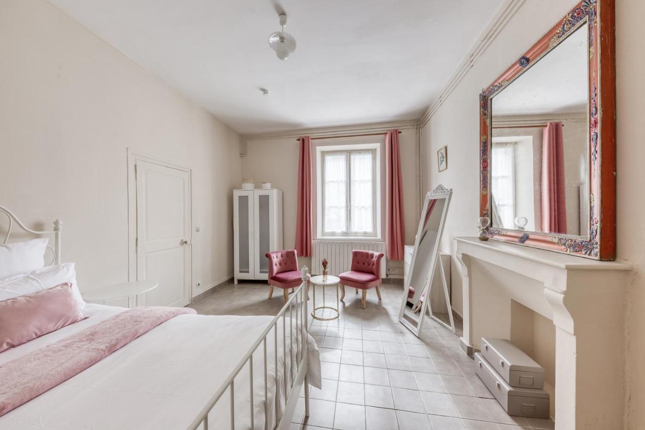 Paris A La Campagne-Parking Gratuit-Proche Versailles La Queue-les-Yvelines Exterior foto